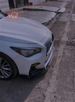 إنفينيتي Q50